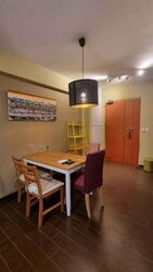 Blk 675B Fern Grove @ Yishun (Yishun), HDB 2 Rooms #566518271